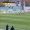 Claudiu Keseru, dubla in Cherno More - Lokomotiv Sofia. Foto: captură YouTube - Gong.bg