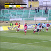 Claudiu Keseru, dubla in Cherno More - Lokomotiv Sofia. Foto: captură YouTube - Gong.bg