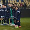 Petrolul Ploiești - Universitatea Craiova, meci din Cupa României