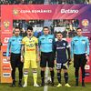 Petrolul Ploiești - Universitatea Craiova, meci din Cupa României