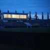 Agricola Borcea - FCSB: imagini de la stadion. Foto: Iosif Popescu