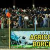 Agricola Borcea - FCSB: înainte de meci. Foto: Iosif Popescu