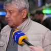 Mircea Lucescu la aeroport (foto: Iosif Popescu/GOLAZO.ro)