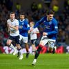 Ianis Hagi vs Dundee (FOTO: Imago)