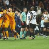 Vinicius, eliminat în Valencia - Real Madrid 1-2 (foto: Imago)