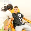 Jucătorii celor de la Farul Constanța au efectuat vizita medicală (foto: farulconstanța.com)