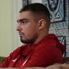 Denis Ciobotariu, interviu pentru GOLAZO.ro din cantonamentul lui Sepsi (foto: Iosif Popescu/GOLAZO.ro)