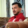 Cosmin Matei, interviu pentru GOLAZO.ro din cantonamentul lui Sepsi (foto: Iosif Popescu/GOLAZO.ro)