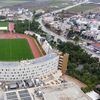 Gloria Sports Arena, baza de pregătire în care e cazată FCSB în Antalya (foto: Iosif Popescu/GOLAZO.ro)