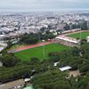 Gloria Sports Arena, baza de pregătire în care e cazată FCSB în Antalya (foto: Iosif Popescu/GOLAZO.ro)