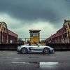 David Popovici și-a cumpărat un Porsche Spyder FOTO Instagram