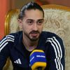 Eduard Florescu, interviu din cantonamentul din Belek (foto: Iosif Popescu/GOLAZO.ro)