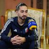 Eduard Florescu, interviu din cantonamentul din Belek (foto: Iosif Popescu/GOLAZO.ro)