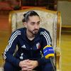 Eduard Florescu, interviu din cantonamentul din Belek (foto: Iosif Popescu/GOLAZO.ro)