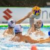 SUA - România 10-7. Cupa mondiala. Otopeni București. Foto: Raed Krishan / GOLAZO