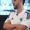 Răzvan Oaidă, interviu pentru GOLAZO.ro din cantonamentul din Antalya (foto: Iosif Popescu/GOLAZO.ro)