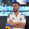 Răzvan Oaidă, interviu pentru GOLAZO.ro din cantonamentul din Antalya (foto: Iosif Popescu/GOLAZO.ro)