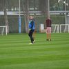 Antrenament FCSB (FOTO GOLAZO.ro/Iosif Popescu)