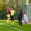 Dinamo - FC Zurich FOTO GOLAZO.ro/Iosif Popescu