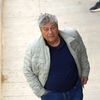 Mircea Lucescu, prezent la amicalul U Cluj - MTK Budapesta (foto: Iosif Popescu/GOLAZO.ro)