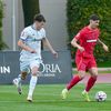 FCSB - Dynamo Kiev, meci amical (foto: Iosif Popescu / GOLAZO)