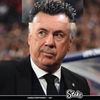 „Don” Carlo Ancelotti, cu freza lui Xavi Hernandez