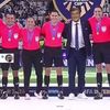 Laporta, „teleportat” între arbitri