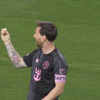 Gestul pe care l-a făcut Leo Messi în fața fanilor mexicani (foto: captură X MLS)