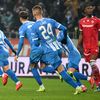 Universitatea Craiova - Dinamo (FOTO: Sport Pictures)