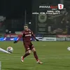 Faza incrimată de Dan Petrescu în Botoșani - CFR Cluj/ FOTO: Captură ecran Prima Sport .png