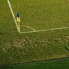 Gazonul înainte de Petrolul - FCSB FOTO Vlad Nedelea GOLAZO (3).jpg