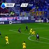 Florinel Coman, gol la debutul la Cagliari. Capturi FuboTV (5).jpg