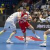 Dinamo - Veszprem, meci/ FOTO: Raed Krishan - GOLAZO.ro.jpeg