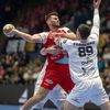 Dinamo - Veszprem, meci/ FOTO: Raed Krishan - GOLAZO.ro.jpeg