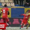 Petrolul - UTA, gol anulat / Foto: capturi Prima Sport4.jpg