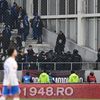 Scandal în tribune la Dinamo - Farul FOTO GOLAZO.ro/Raed Krishan