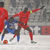 Gloria Buzău - FCSB. Foto: Raed Krishan