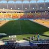 Cum arată gazonul de pe Arena Națională, înainte de FCSB - PAOK