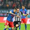 FCSB - PAOK, meci (foto: Raed Krishan/GOLAZO.ro)