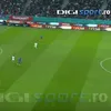 Gol Gele, FCSB - Dinamo / Captură Digi Sport