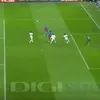 Gol Gele, FCSB - Dinamo / Captură Digi Sport2