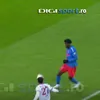 Gol Gele, FCSB - Dinamo / Captură Digi Sport3