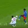 Gol Gele, FCSB - Dinamo / Captură Digi Sport4