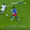 Gol Gele, FCSB - Dinamo / Captură Digi Sport5