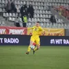 România - Polonia 0-1, în UEFA Women’s Nations League. Foto: frf.ro