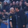 Lyon - Brest, scandal între Fonseca și arbitru. Capturi DAZN