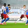 Rapid - FCSB. FOTO Raed Krishan GOLAZO.ro