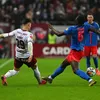 Rapid - FCSB, eliminare Dawa FOTO Raed Krishan, GOLAZO.ro