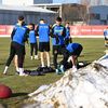 Antrenament FCSB înaintea meciului cu Lyon/ Foto: Raed Krishan - GOLAZO.ro.jpg