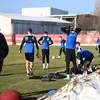 Antrenament FCSB înaintea meciului cu Lyon/ Foto: Raed Krishan - GOLAZO.ro.jpg